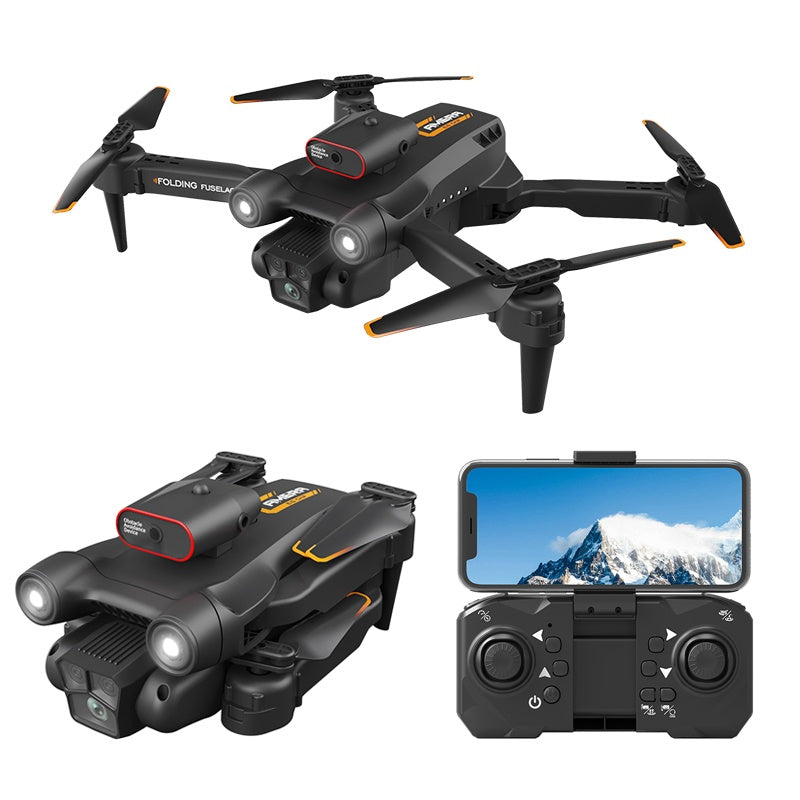 Mini-Drohne «AeroX» · faltbar