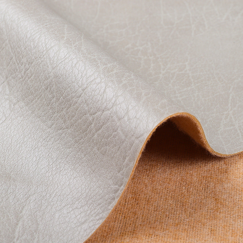 Weiches PVC-Leder für vielseitige Anwendungen – Bild 2 | LuxeStyle