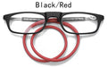 Magnetische Lesebrille zum Umhängen – Bild 1 | LuxeStyle