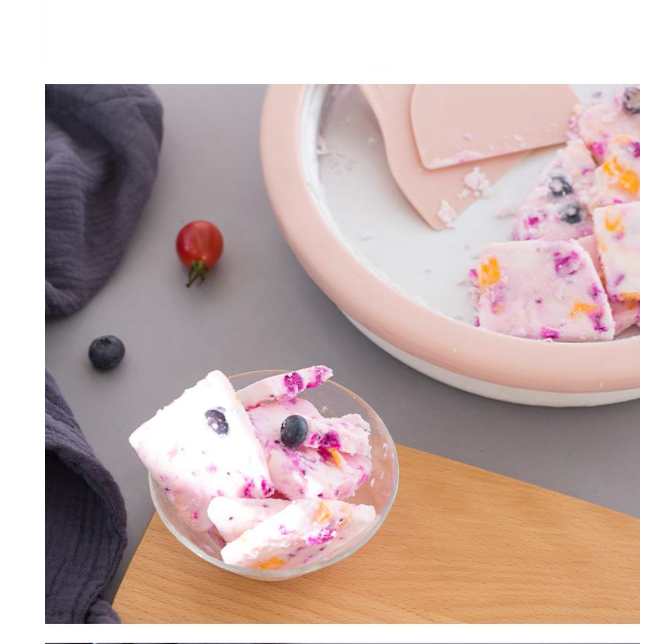 Eismaschine für Zuhause – Bild 17 | LuxeStyle