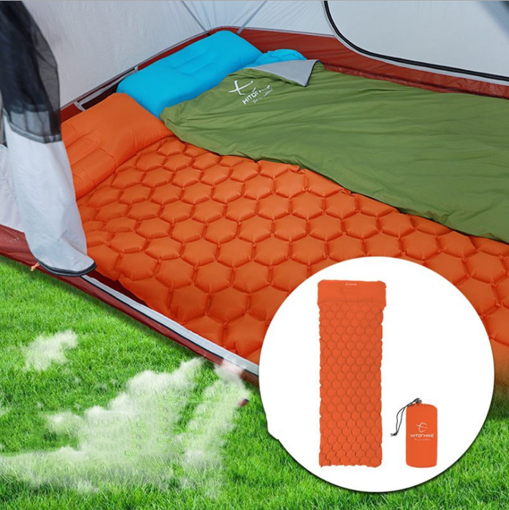 Camping Schlafmatte