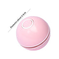 Farbiges Katzenspiel mit LED-Licht – Bild 2 | LuxeStyle