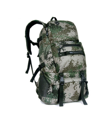 Wanderrucksack 36–55 L – Bild 7 | LuxeStyle