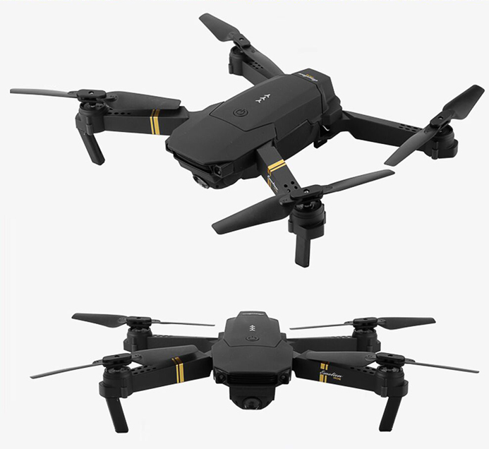 Quadcopter für Jugendliche
