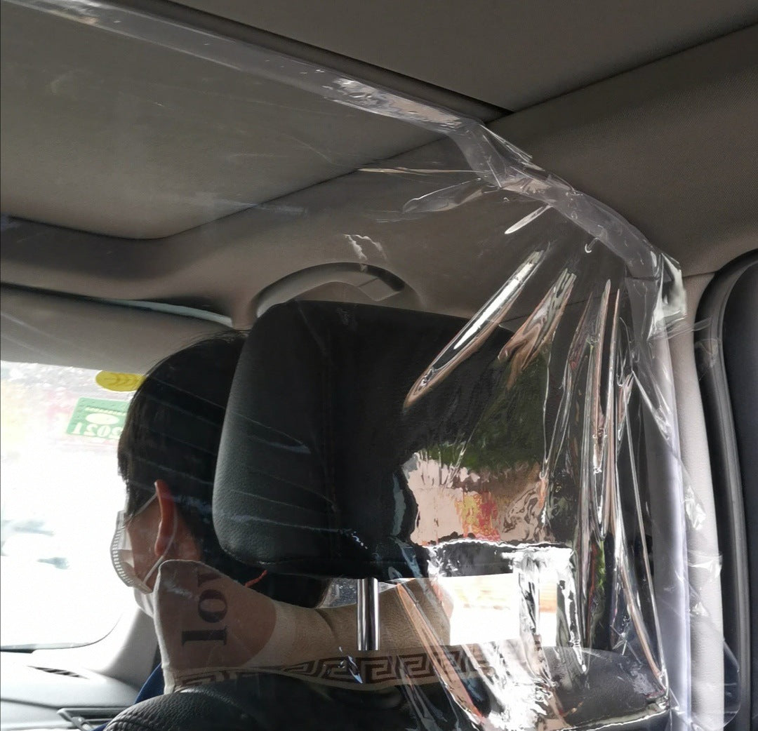 Thermische Fensterisolierfolie für Auto – Bild 7 | LuxeStyle