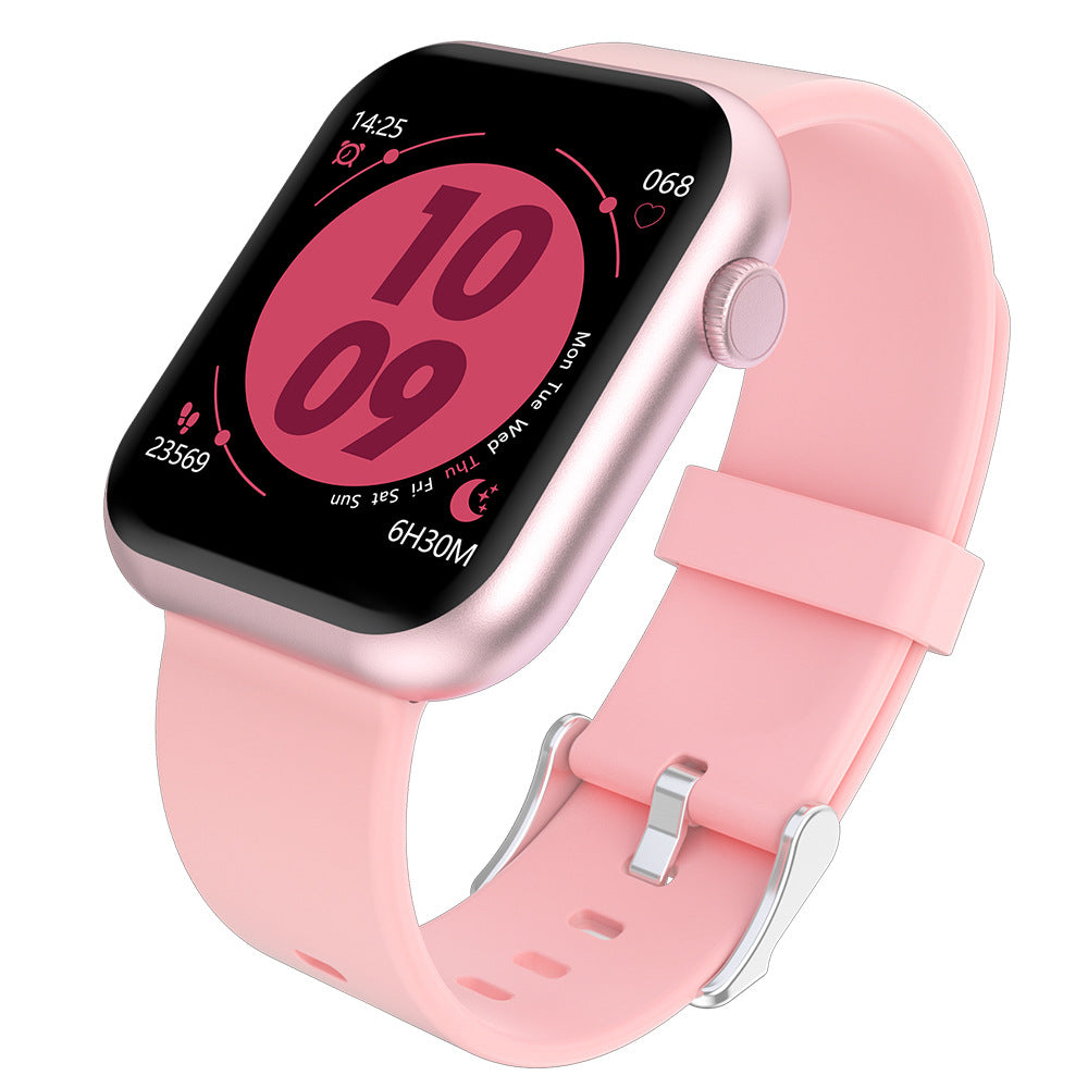 R3L Smartwatch mit Touch-Display