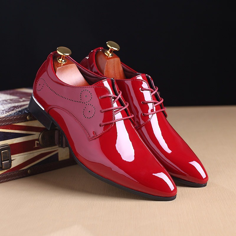 Business Casual Slipper für Herren