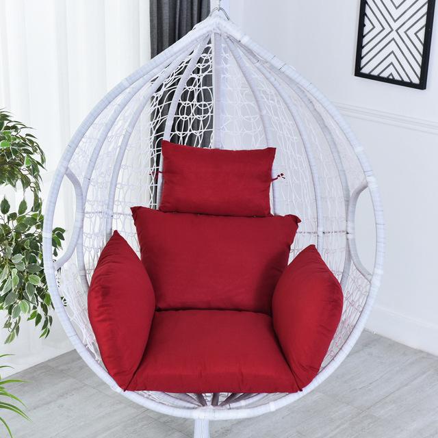 Hängesessel-Kissen – Bild 1 | LuxeStyle