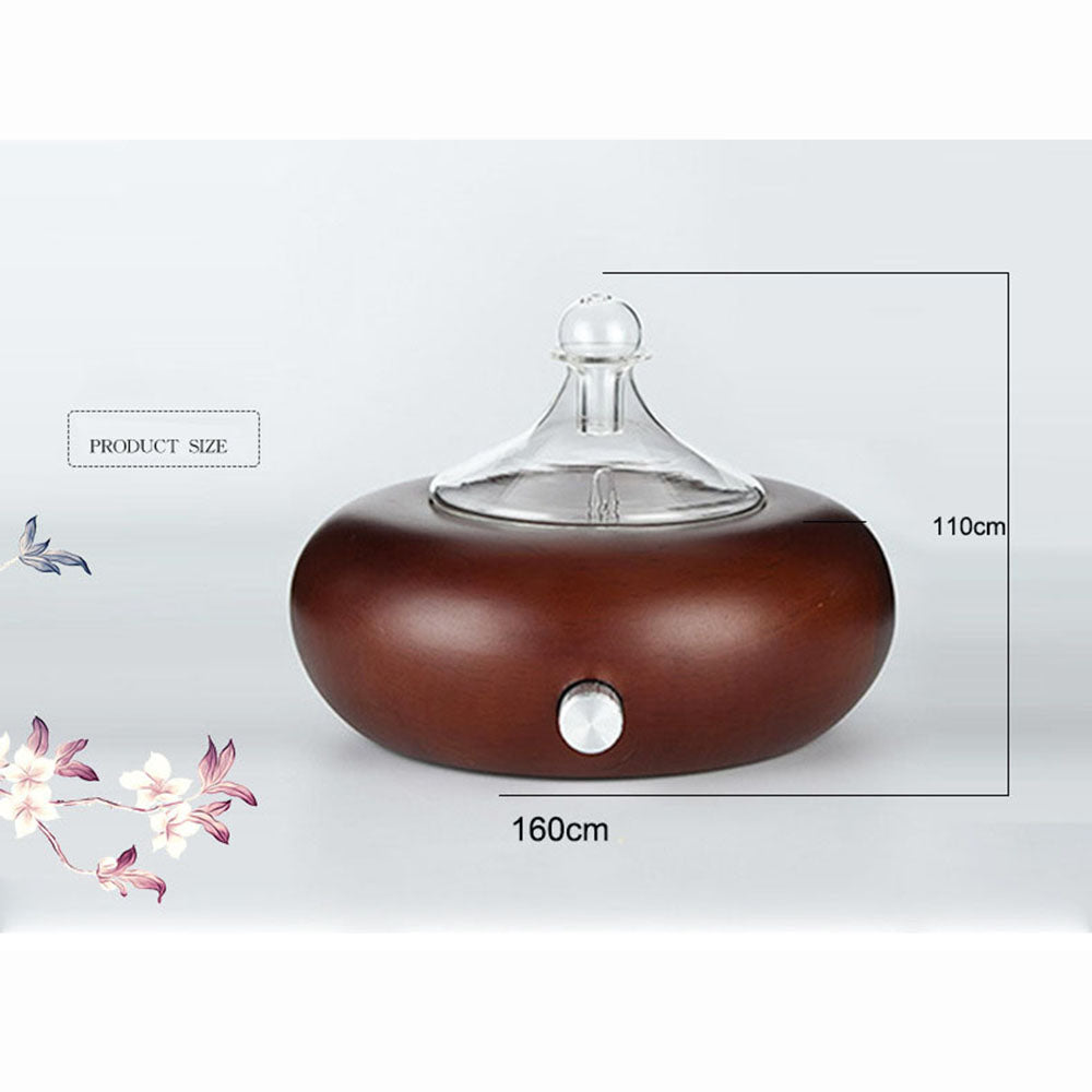 Bambus-Aroma-Diffuser – Bild 3 | LuxeStyle