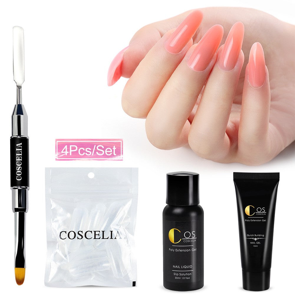 Nagel-Haftkleber – Bild 3 | LuxeStyle