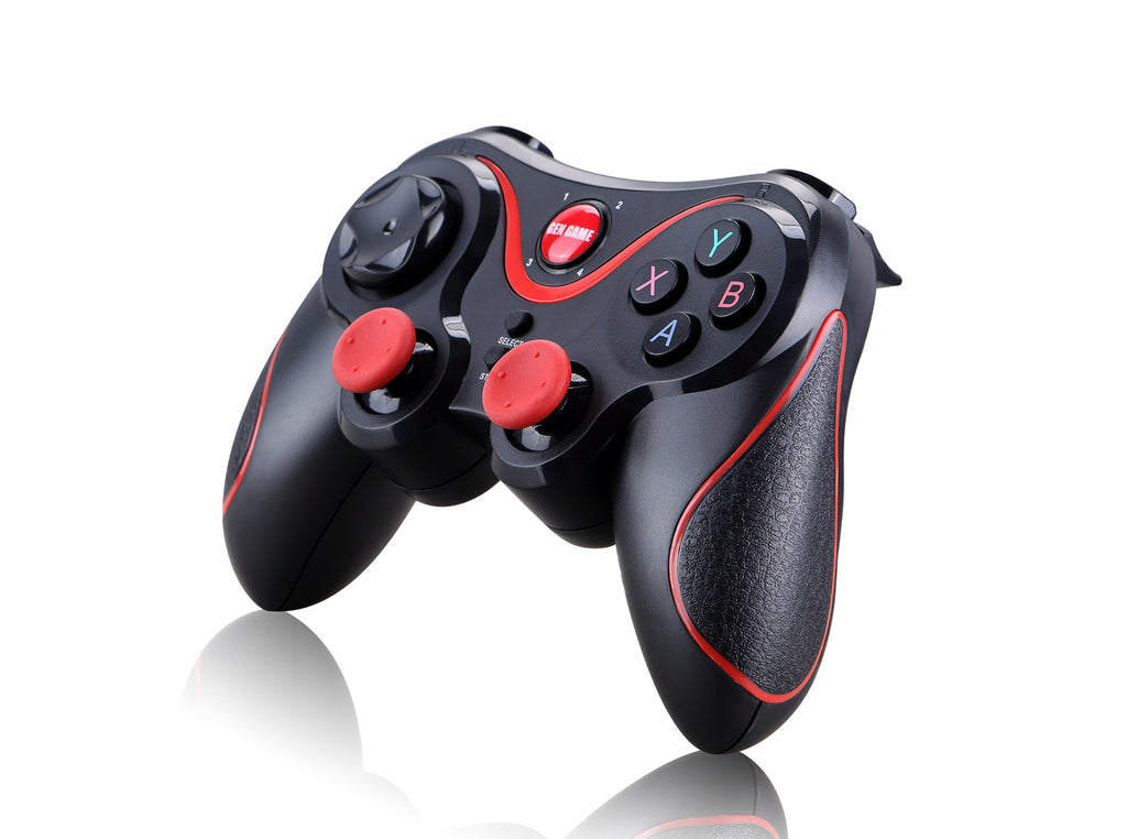 Kabelloses Bluetooth Gamepad – Bild 9 | LuxeStyle