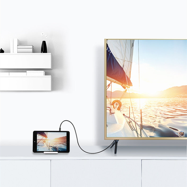 HD-Adapterkabel
