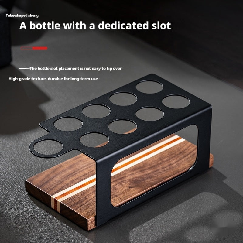 Kaffeebohnen-Dispenser – Bild 3 | LuxeStyle