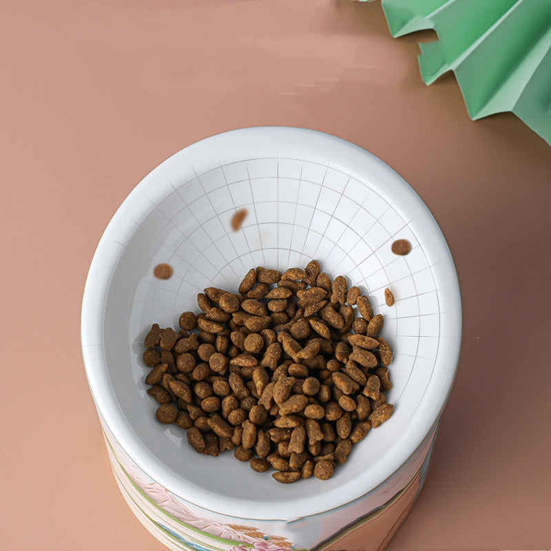 Keramik Katzenbowl | LuxeStyle