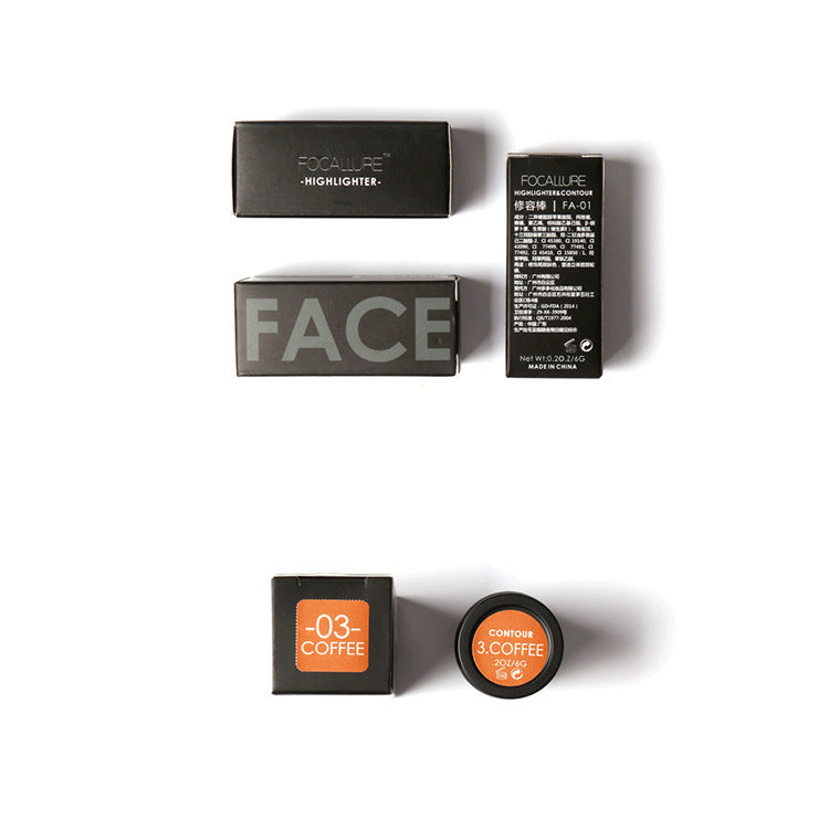 Perfection Gesichts-Kontur Highlighter