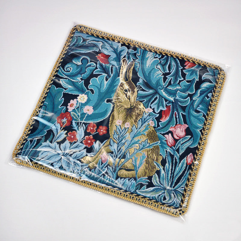Gobelin Jacquard Kissenhülle – Bild 4 | LuxeStyle