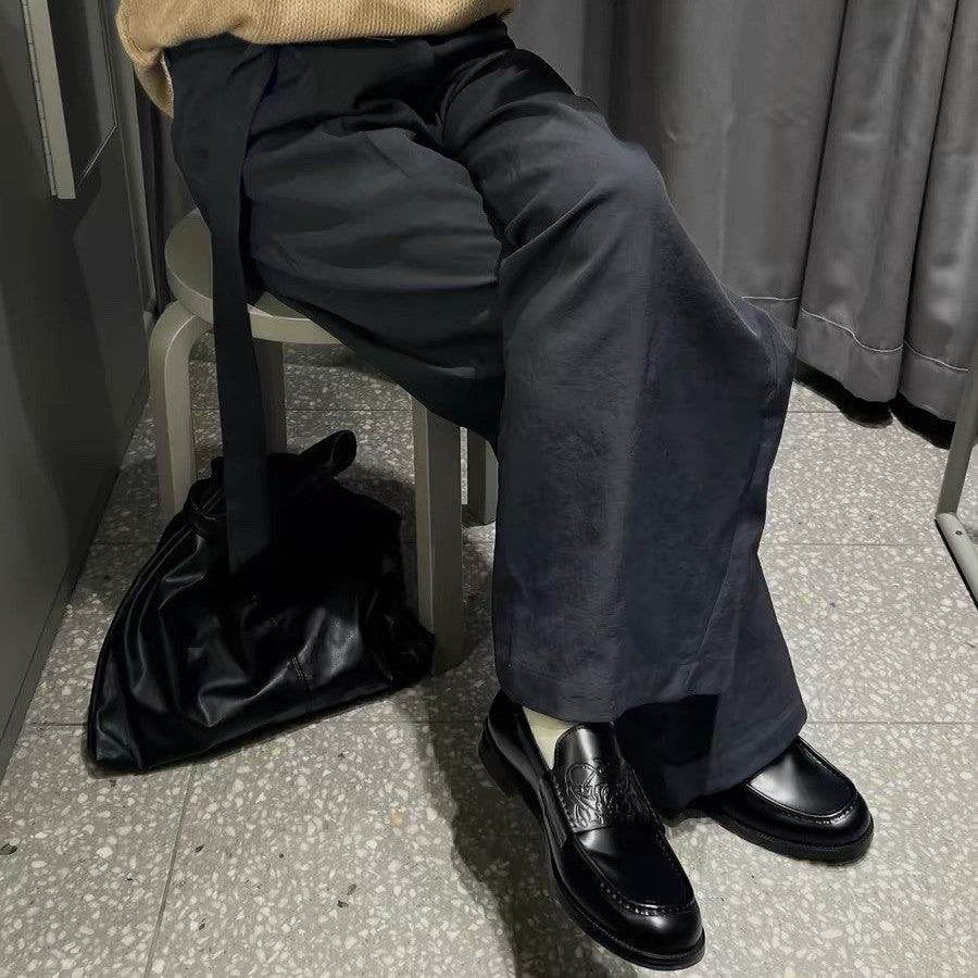 Brogue Dress Shoes