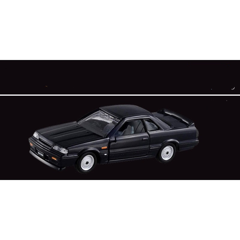 Modellauto-Set: Rennwagen und Klassiker (1:64)