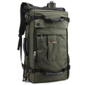 Wasserdichter Outdoor-Rucksack für Bergtouren