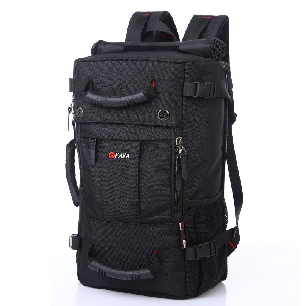 Wasserdichter Outdoor-Rucksack für Bergtouren