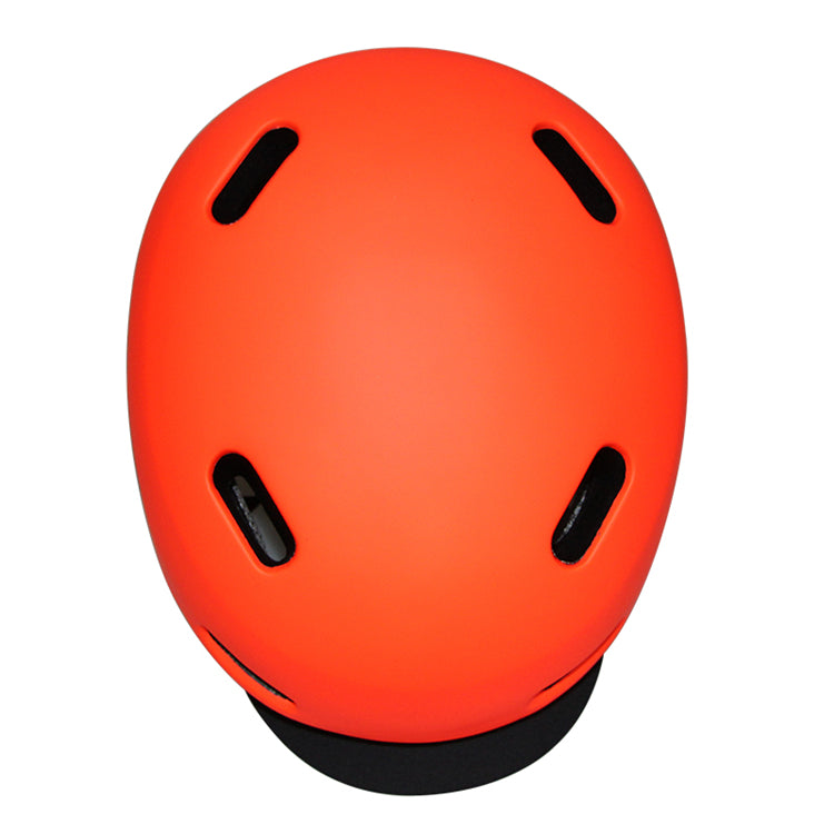 Fahrradhelm aus PC+EPS (Einzelstück)