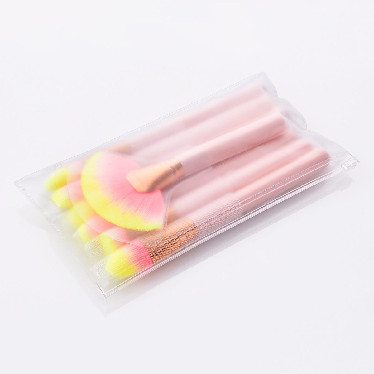 Make-up Pinselset (10-teilig)