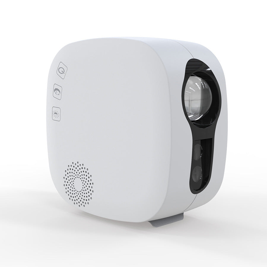 Laser Sternenhimmel Projektor mit Bluetooth-Musik