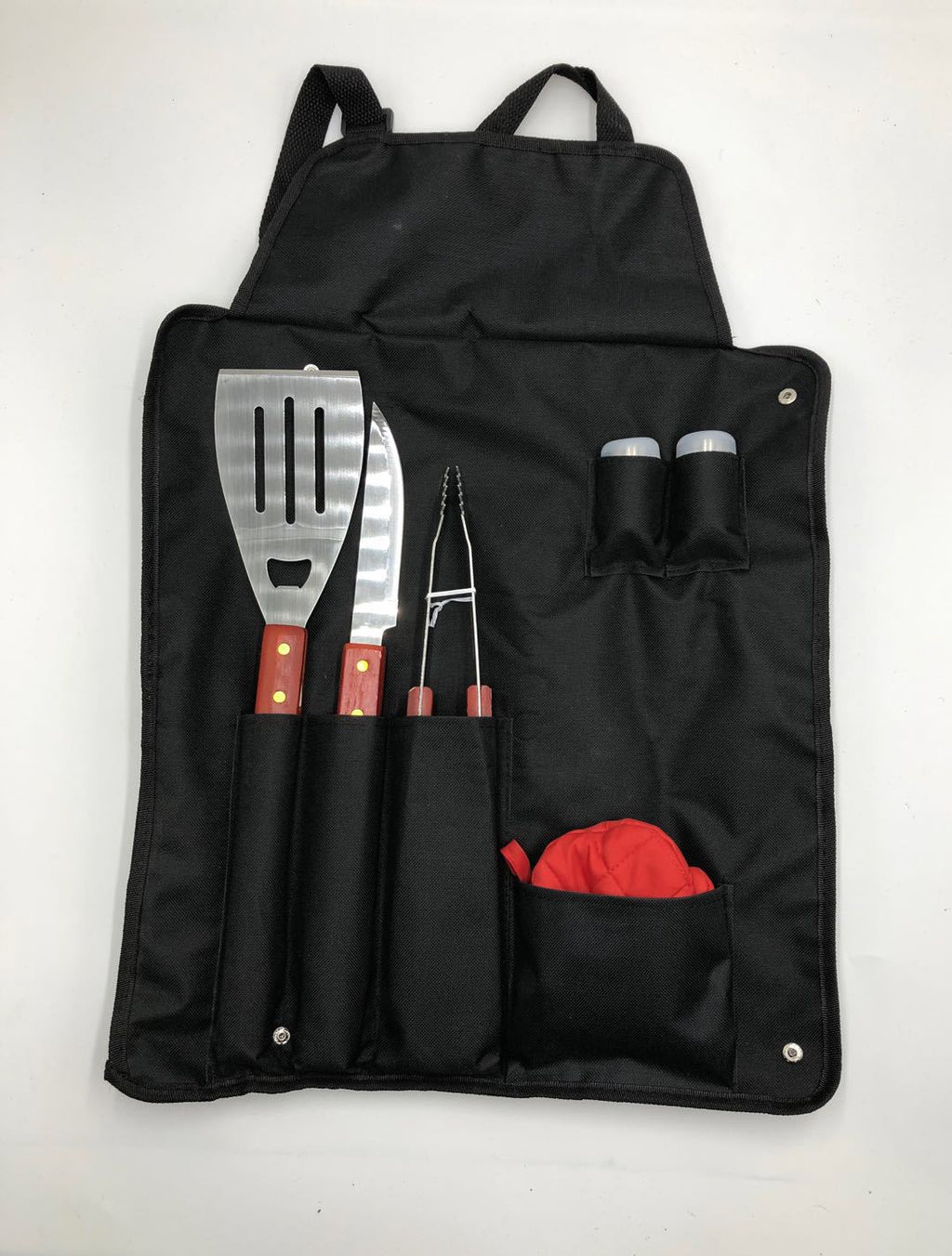 BBQ-Set für Outdoor-Picknicks – Bild 3 | LuxeStyle