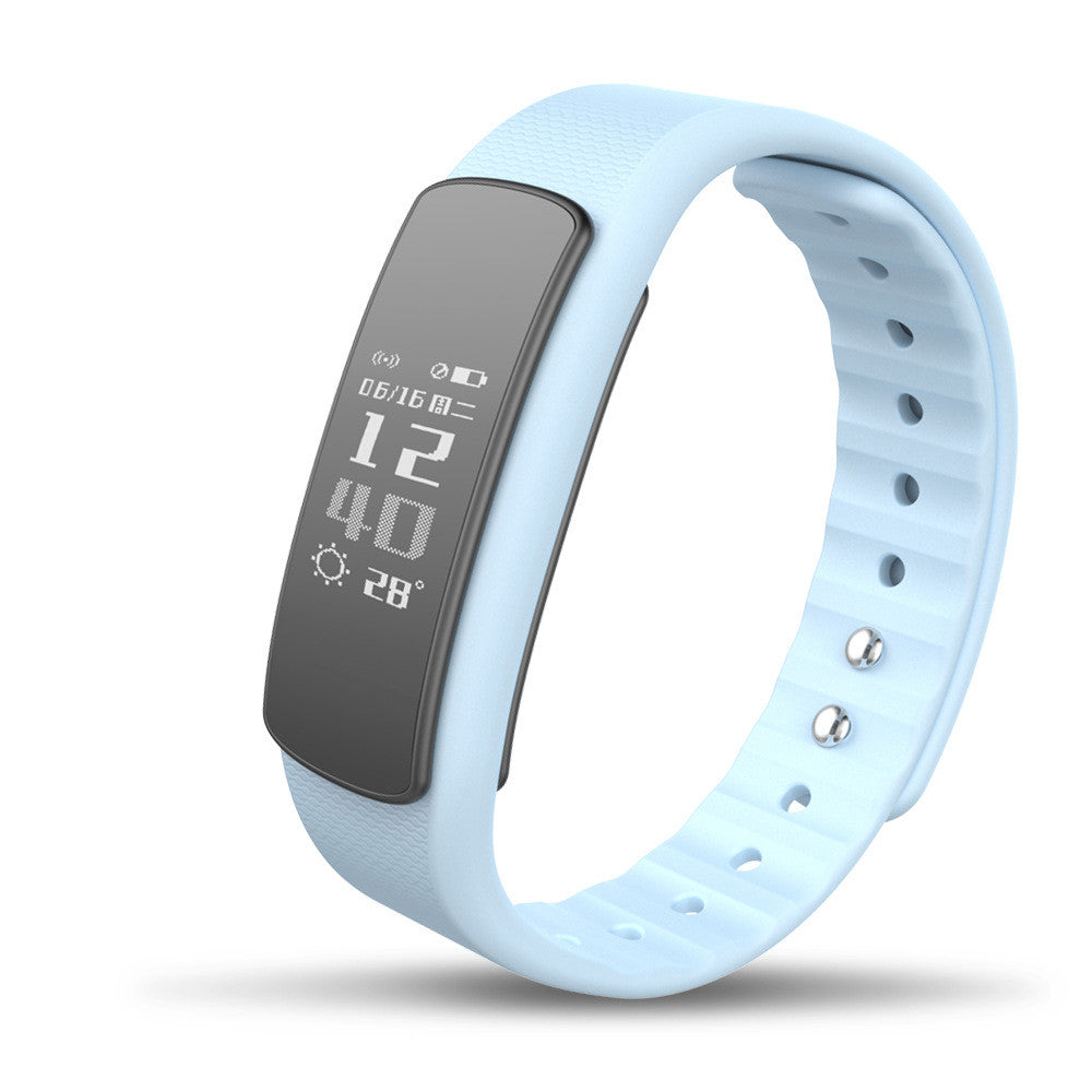 I6 Smart-Sportarmband – Bild 3 | LuxeStyle
