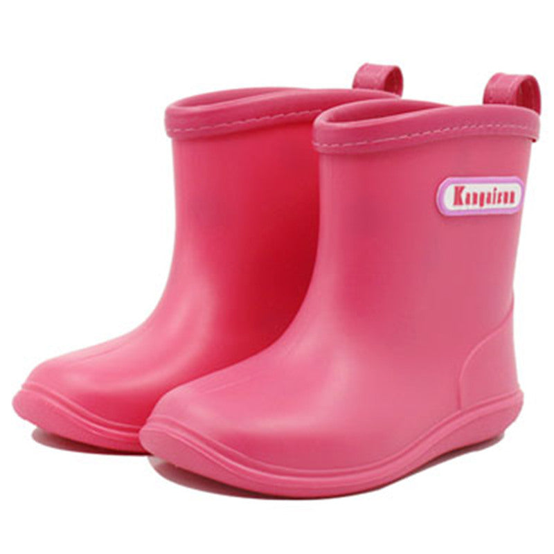 Leichte Antirutsch-Wasserschuhe für Babys – Bild 1 | LuxeStyle