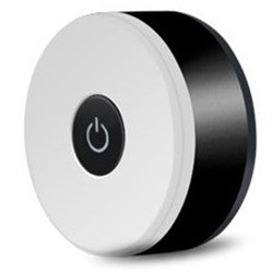 LED-Nachtwarnlicht für Velos