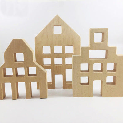 Holzspielzeug für Kinder – Bild 6 | LuxeStyle