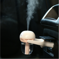 Auto Luftbefeuchter & Aroma Diffuser