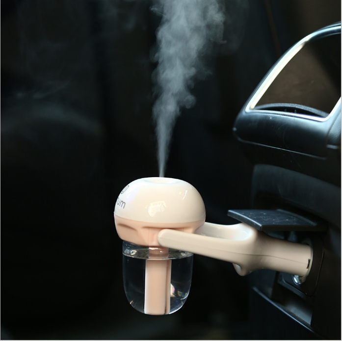 Auto Luftbefeuchter & Aroma Diffuser