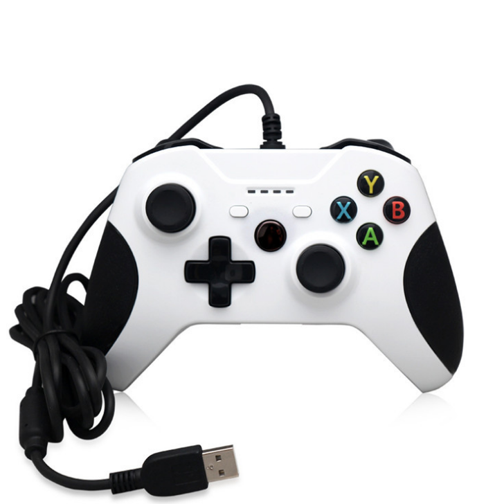 USB Controller für Xbox One & PC – Bild 3 | LuxeStyle