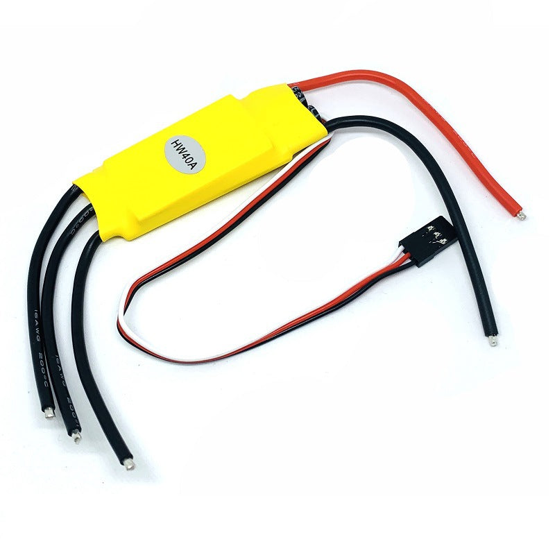 Xida XXD30A Brushless Motor Regler