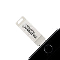 Mini Metall-USB-Stick 8 GB – Bild 3 | LuxeStyle