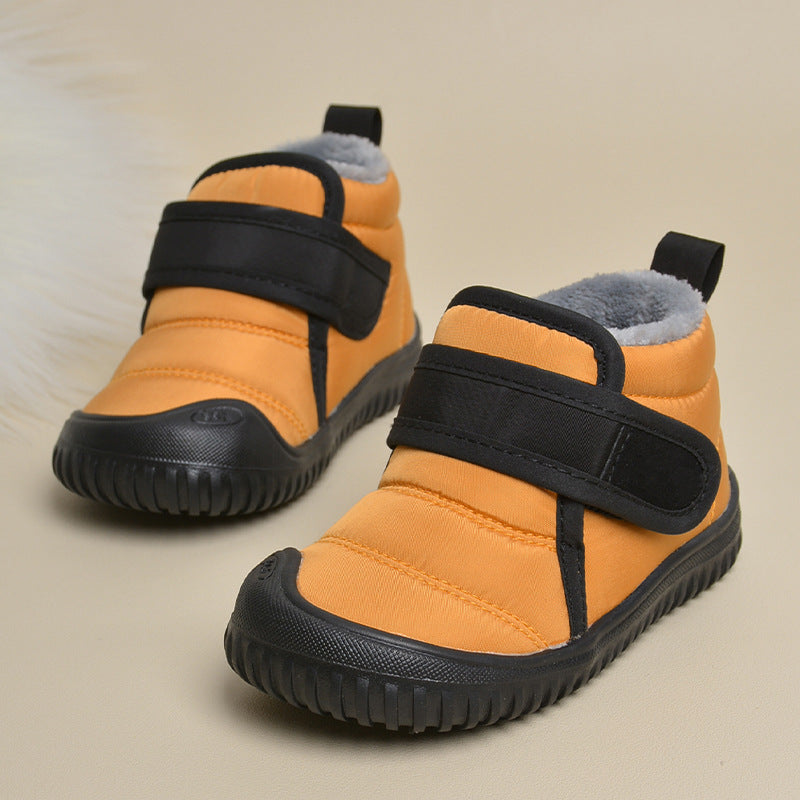 Baby Booties