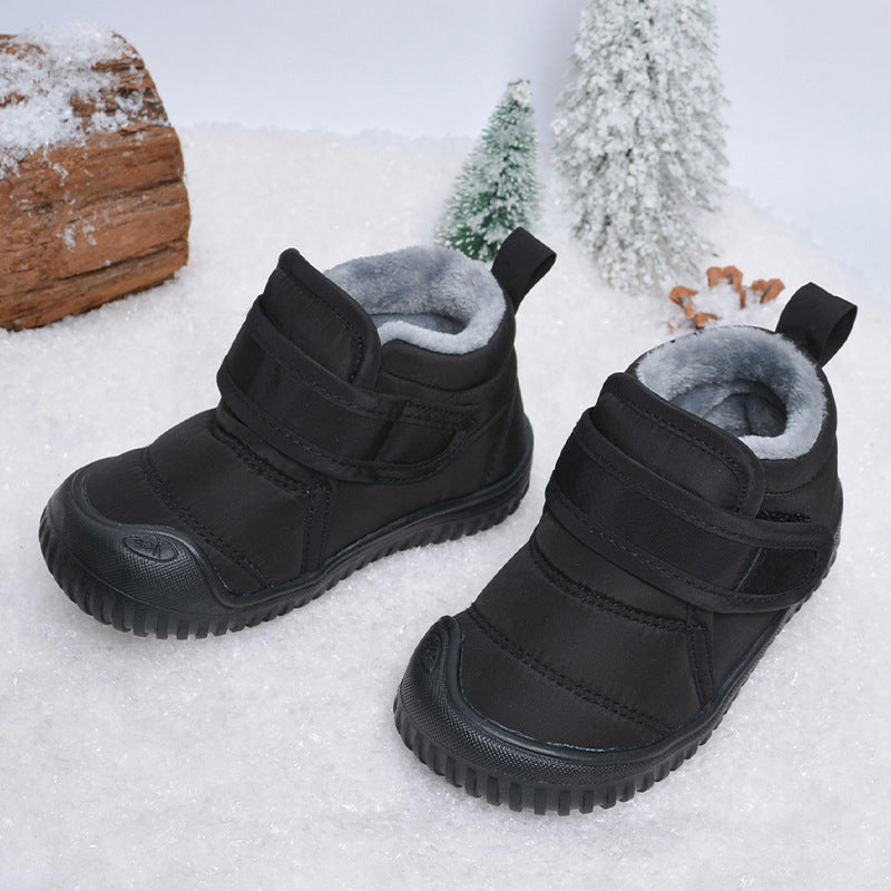 Baby Booties