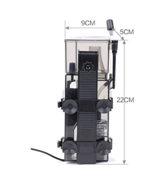 SK-300 Meerwasser-Eiweissabschäumer