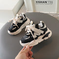 Kinder Sneaker Rutschfeste Weiche Sohle Freizeit
