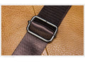 Business Herren Leder Schultertasche | LuxeStyle