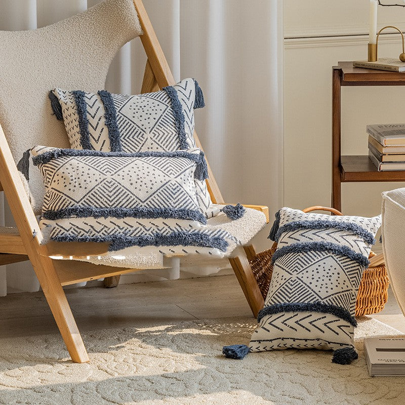 Kissen im nordeuropäischen Stil – Bild 9 | LuxeStyle