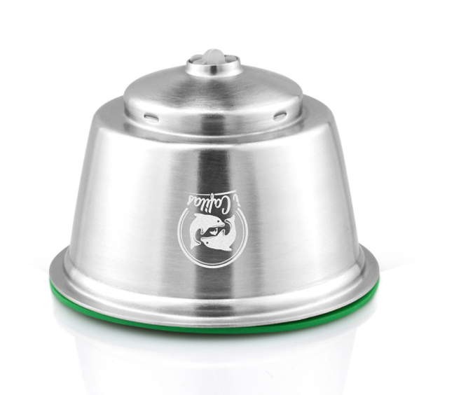 Wiederverwendbarer Kaffeekapsel-Filter – Bild 5 | LuxeStyle