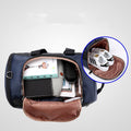 Multifunktionaler Reise-Rucksack | LuxeStyle