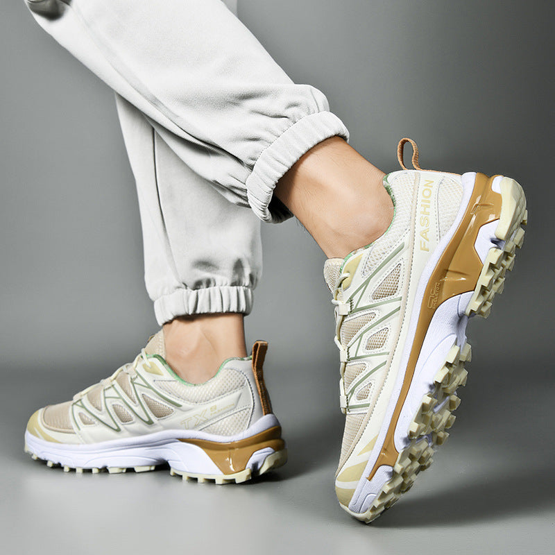 Laufschuhe für Wanderungen