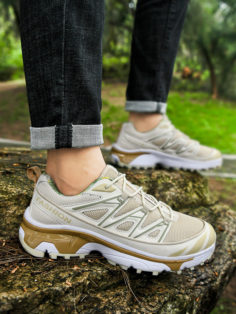 Laufschuhe für Wanderungen