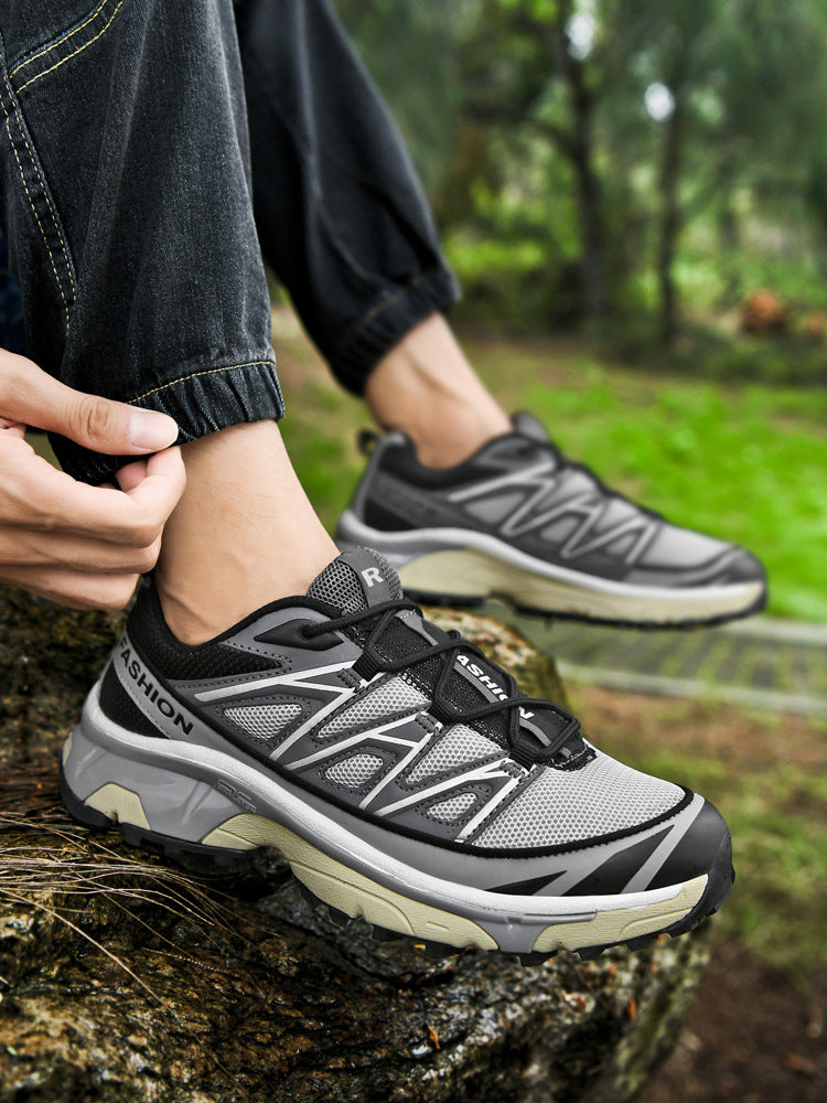 Laufschuhe für Wanderungen