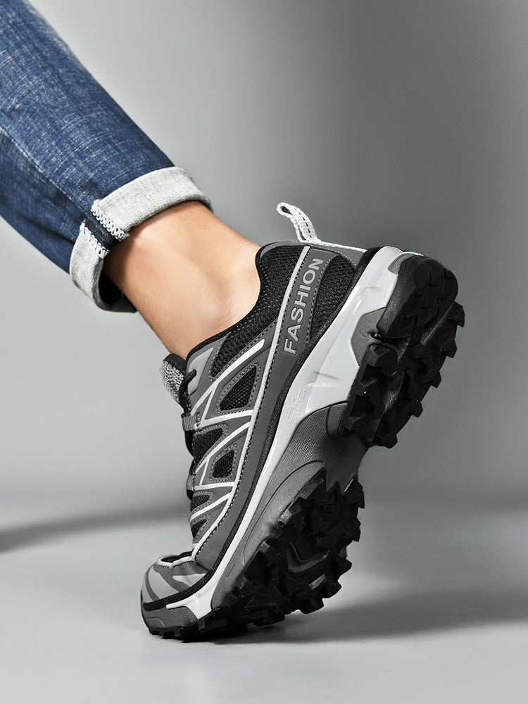 Laufschuhe für Wanderungen