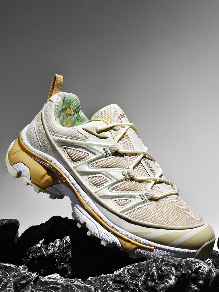 Laufschuhe für Wanderungen